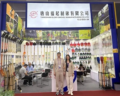 Târgul de primăvară din Canton 2026